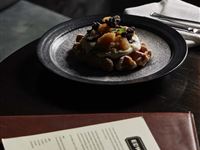 Edwin Wine Bar & Cellar - Shadow Play by Peppers